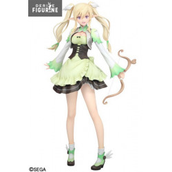 Shining Ark - Figure Shannon