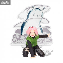 Naruto Shippuden - Figurine...