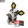 Jojo's Bizarre Adventure Stardust Crusade - Iggy figure Vol.2, Sofvimates