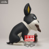 Jojo's Bizarre Adventure Stardust Crusade - Iggy figure Vol.2, Sofvimates