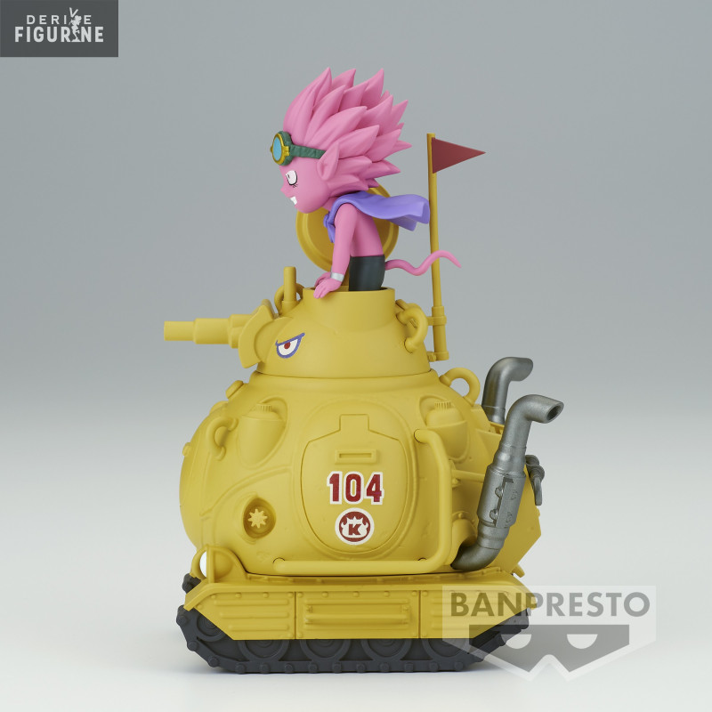 Sand Land - Figurine Royal...