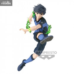 Blue Lock - Yoichi Isagi...