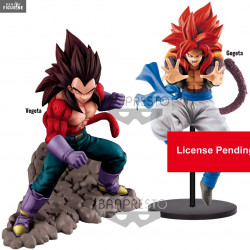 Dragon Ball GT - Figurine...