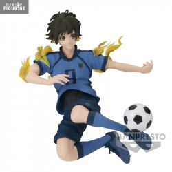 Blue Lock - Figurine Meguru...