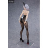 Original Character - Figurine Mihiro Sashou Bunny Girl, Deluxe Edition