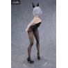 Original Character - Figurine Mihiro Sashou Bunny Girl, Deluxe Edition
