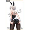Original Character - Figurine Mihiro Sashou Bunny Girl, Deluxe Edition