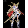 Megami Device - Figurine Buster Doll Paladin, Plastic Model Kit