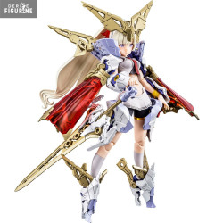 Megami Device - Buster Doll...