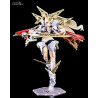 Megami Device - Figurine Buster Doll Paladin, Plastic Model Kit