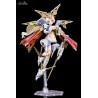 Megami Device - Figurine Buster Doll Paladin, Plastic Model Kit