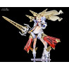 Megami Device - Figurine Buster Doll Paladin, Plastic Model Kit