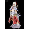 Megami Device - Figurine Buster Doll Paladin, Plastic Model Kit