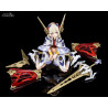 Megami Device - Figurine Buster Doll Paladin, Plastic Model Kit