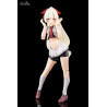 Megami Device - Figurine Buster Doll Paladin, Plastic Model Kit