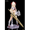 Megami Device - Figurine Buster Doll Paladin, Plastic Model Kit