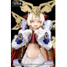 Megami Device - Accessory for figures Plastic Model Kit, Buster Doll Paladin Eye Decal Set M.S.G