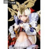 Megami Device - Accessoire pour figurines Plastic Model Kit, Buster Doll Paladin Eye Decal Set M.S.G