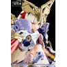 Megami Device - Accessoire pour figurines Plastic Model Kit, Buster Doll Paladin Eye Decal Set M.S.G