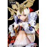 Megami Device - Accessoire pour figurines Plastic Model Kit, Buster Doll Paladin Eye Decal Set M.S.G