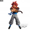 Dragon Ball GT - Figure Super Saiyan 4 Gogeta