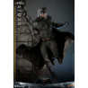 DC Comics, Batman v Superman : L'Aube de la justice - Figurine Batman 2.0 (Deluxe Version), Movie Masterpiece