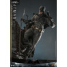 DC Comics, Batman v Superman : L'Aube de la justice - Figurine Batman 2.0 (Deluxe Version), Movie Masterpiece