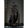 DC Comics, Batman v Superman : L'Aube de la justice - Figurine Batman 2.0 (Deluxe Version), Movie Masterpiece