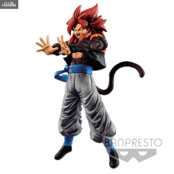 Dragon Ball GT - Figurine...