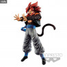 Dragon Ball GT - Figure Super Saiyan 4 Gogeta