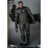 DC Comics, Batman v Superman : L'Aube de la justice - Figurine Batman 2.0 (Deluxe Version), Movie Masterpiece