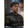 DC Comics, Batman v Superman : L'Aube de la justice - Figurine Batman 2.0 (Deluxe Version), Movie Masterpiece