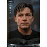 DC Comics, Batman v Superman : L'Aube de la justice - Figurine Batman 2.0 (Deluxe Version), Movie Masterpiece