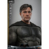 DC Comics, Batman v Superman : L'Aube de la justice - Figurine Batman 2.0 (Deluxe Version), Movie Masterpiece