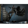 DC Comics, Batman v Superman : L'Aube de la justice - Figurine Batman 2.0 (Deluxe Version), Movie Masterpiece