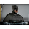 DC Comics, Batman v Superman: Dawn of Justice - Batman 2.0 figure (Deluxe Version), Movie Masterpiece