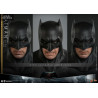 DC Comics, Batman v Superman : L'Aube de la justice - Figurine Batman 2.0 (Deluxe Version), Movie Masterpiece