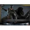 DC Comics, Batman v Superman : L'Aube de la justice - Figurine Batman 2.0 (Deluxe Version), Movie Masterpiece