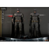 DC Comics, Batman v Superman : L'Aube de la justice - Figurine Batman 2.0 (Deluxe Version), Movie Masterpiece