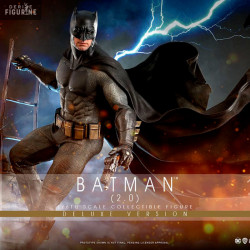 DC Comics, Batman v...