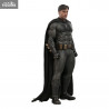 DC Comics, Batman v Superman : L'Aube de la justice - Figurine Batman 2.0, Movie Masterpiece