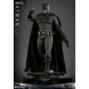 DC Comics, Batman v Superman : L'Aube de la justice - Figurine Batman 2.0, Movie Masterpiece
