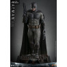 DC Comics, Batman v Superman : L'Aube de la justice - Figurine Batman 2.0, Movie Masterpiece