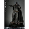 DC Comics, Batman v Superman : L'Aube de la justice - Figurine Batman 2.0, Movie Masterpiece