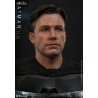 DC Comics, Batman v Superman : L'Aube de la justice - Figurine Batman 2.0, Movie Masterpiece