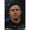 DC Comics, Batman v Superman : L'Aube de la justice - Figurine Batman 2.0, Movie Masterpiece