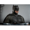 DC Comics, Batman v Superman : L'Aube de la justice - Figurine Batman 2.0, Movie Masterpiece