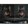DC Comics, Batman v Superman : L'Aube de la justice - Figurine Batman 2.0, Movie Masterpiece