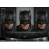 DC Comics, Batman v Superman : L'Aube de la justice - Figurine Batman 2.0, Movie Masterpiece