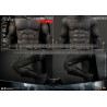 DC Comics, Batman v Superman : L'Aube de la justice - Figurine Batman 2.0, Movie Masterpiece